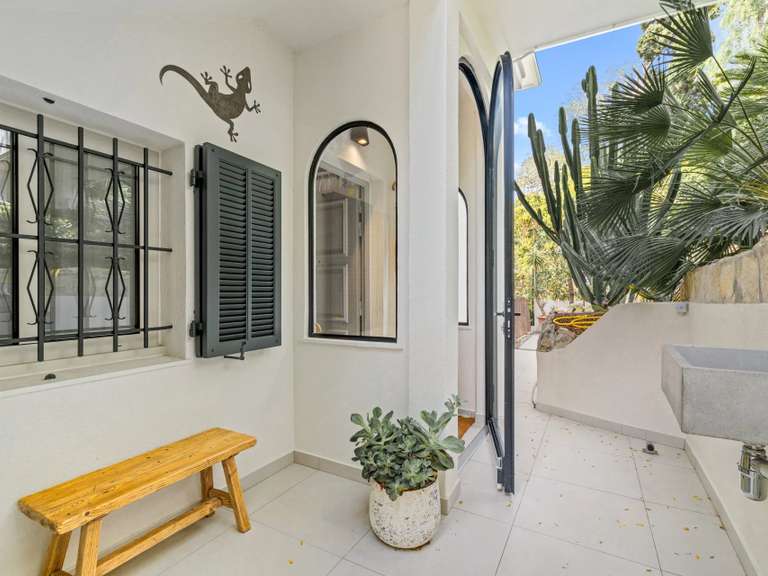 Apartment with Sea view Nice - 2 bedrooms - 111m²