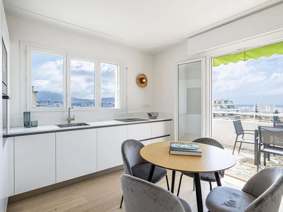Appartement Nice