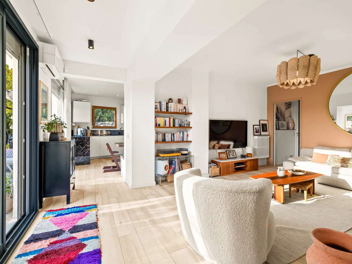 Appartement Nice