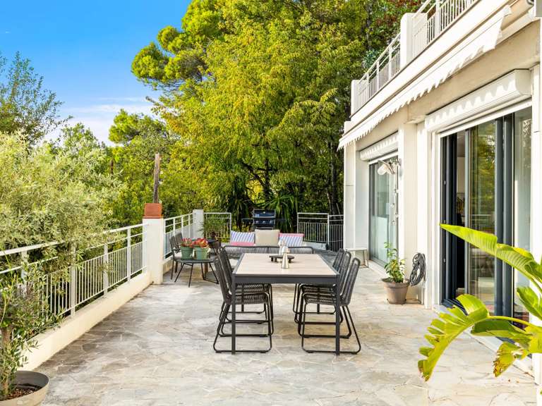 Appartement Nice - 3 chambres - 110m²