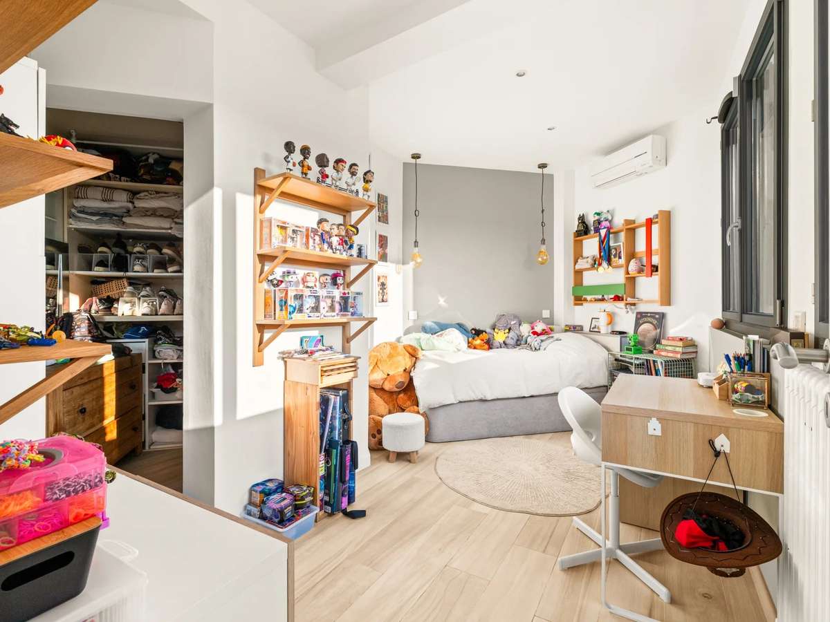 Appartement Nice