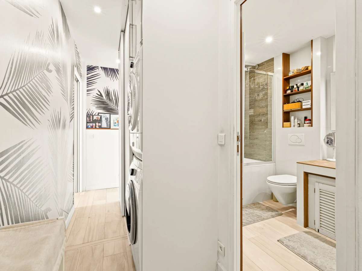 Appartement Nice