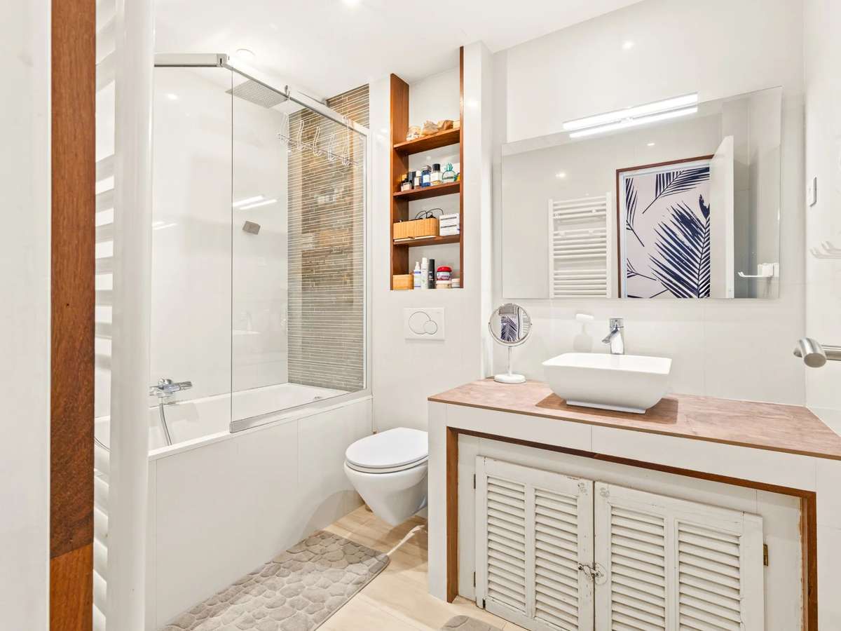 Appartement Nice
