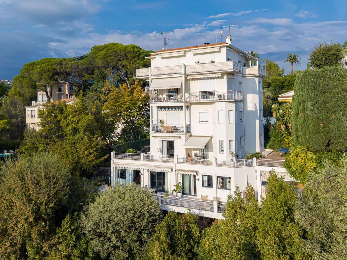 Appartement Nice