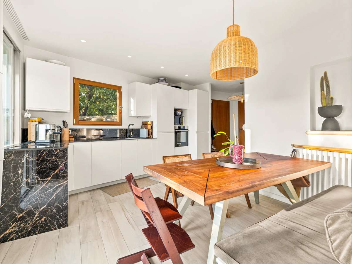 Appartement Nice