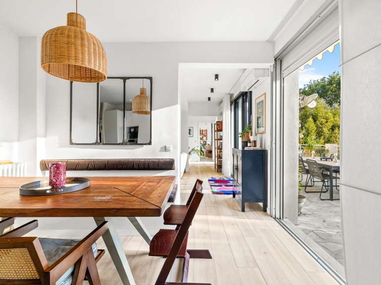 Appartement Nice - 3 chambres - 110m²