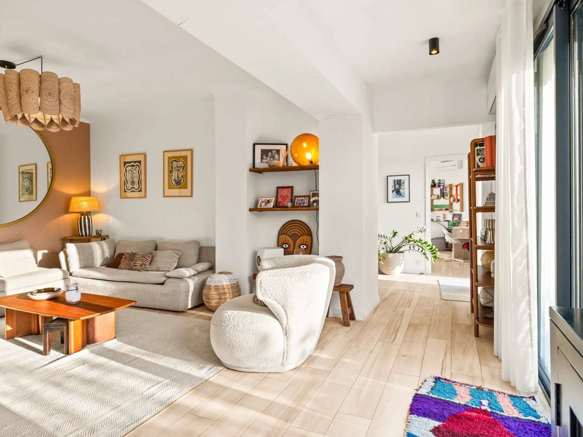 Appartement Nice