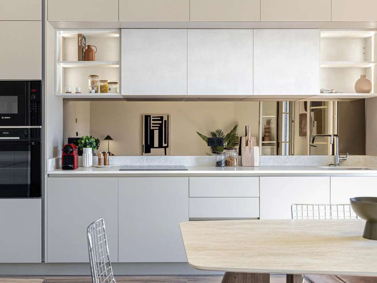 Appartement Nice