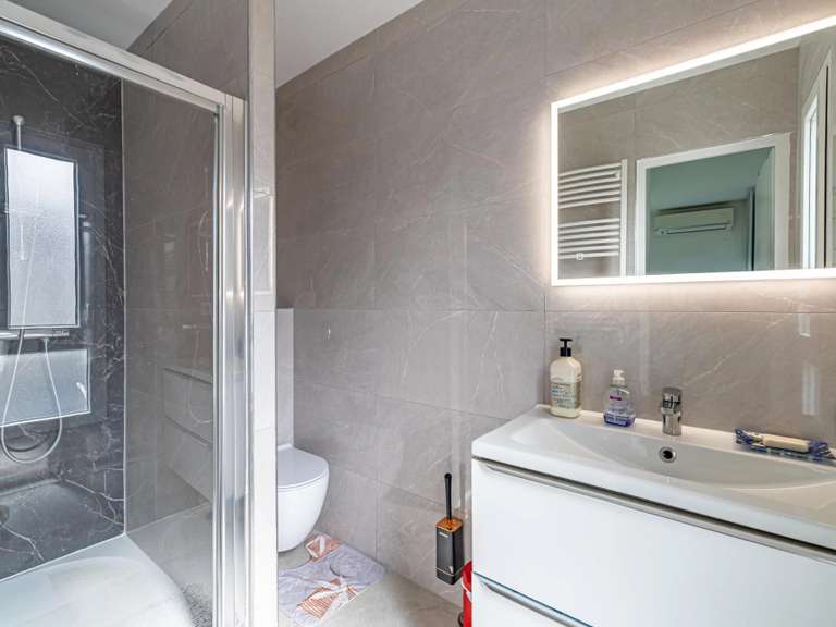 Appartement Nice - 4 chambres - 103m²