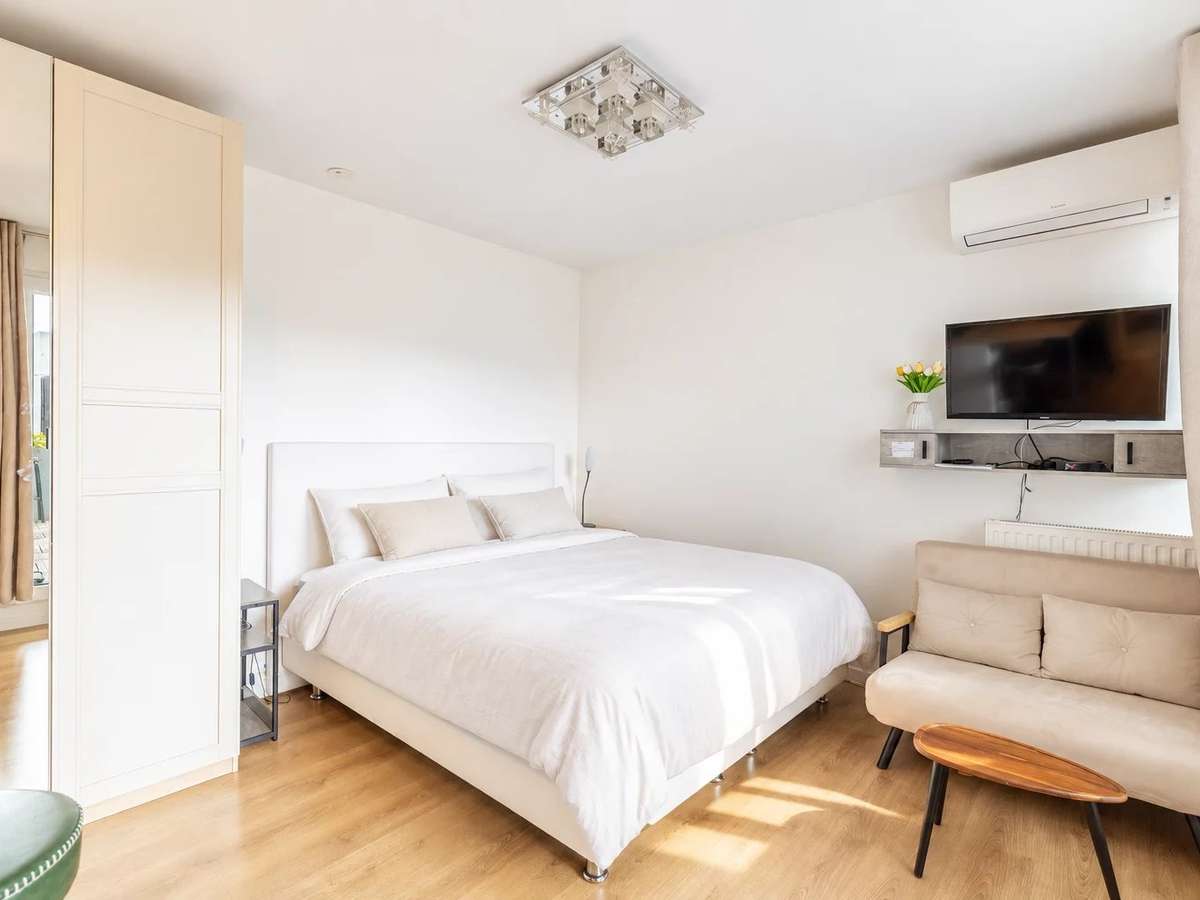 Appartement Nice