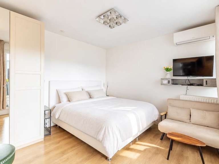 Appartement Nice - 4 chambres - 103m²