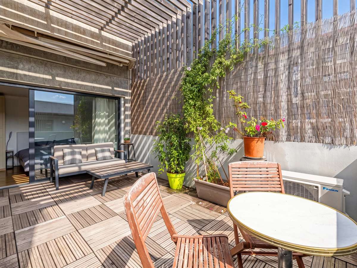 Appartement Nice