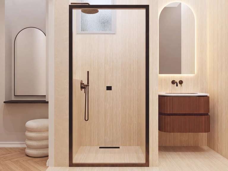Appartement Nice - 2 chambres
