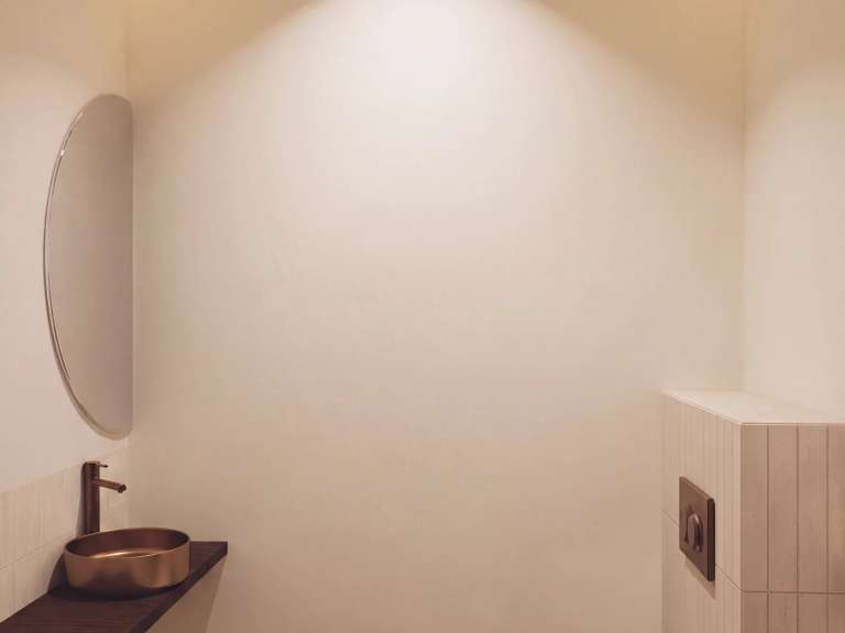 Appartement Nice - 2 chambres