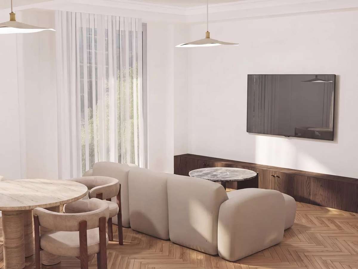 Appartement Nice