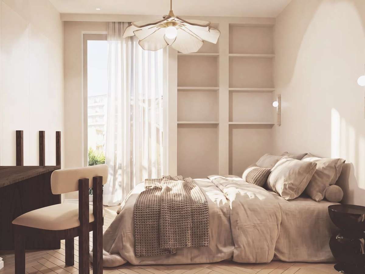 Appartement Nice
