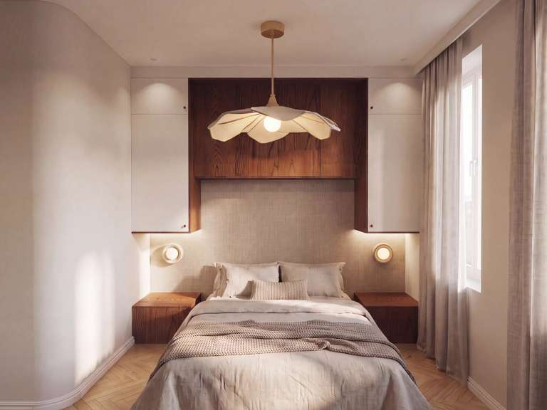 Appartement Nice - 2 chambres