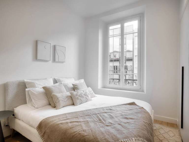 Appartement Nice - 4 chambres - 135m²