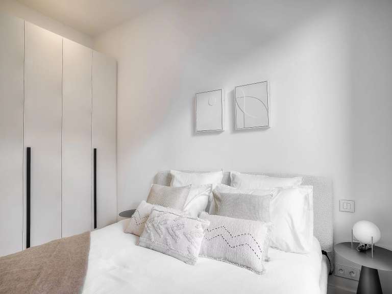 Appartement Nice - 4 chambres - 135m²