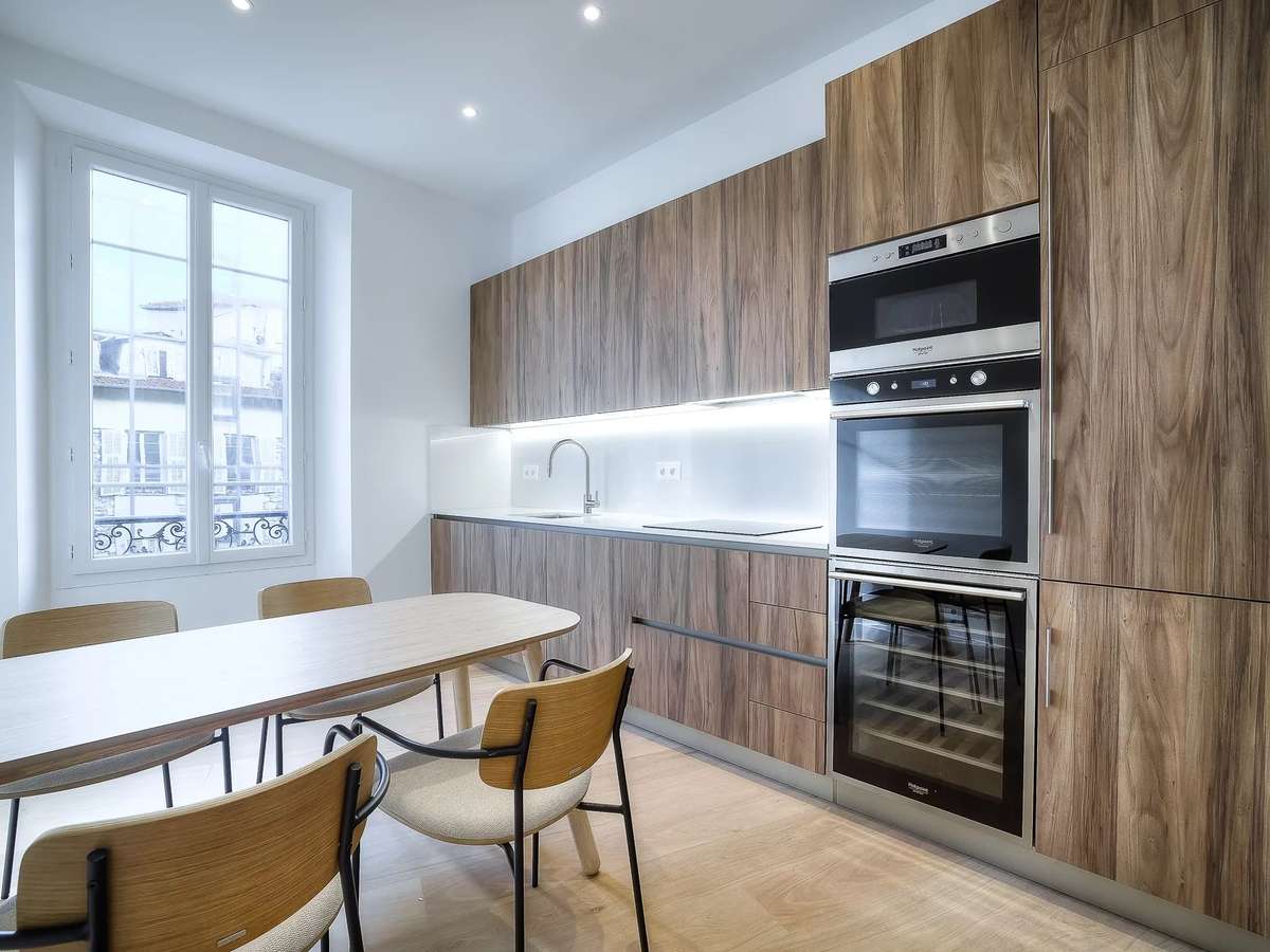 Appartement Nice