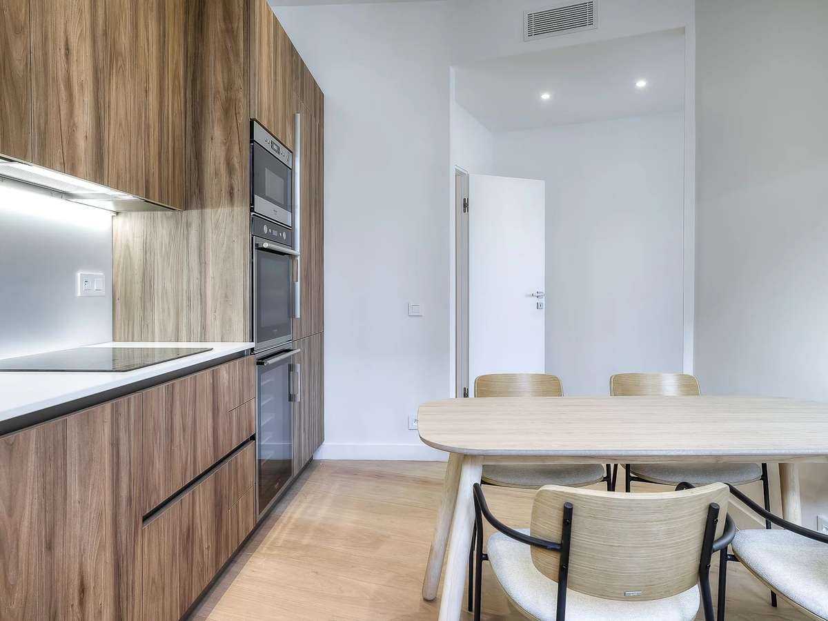 Appartement Nice