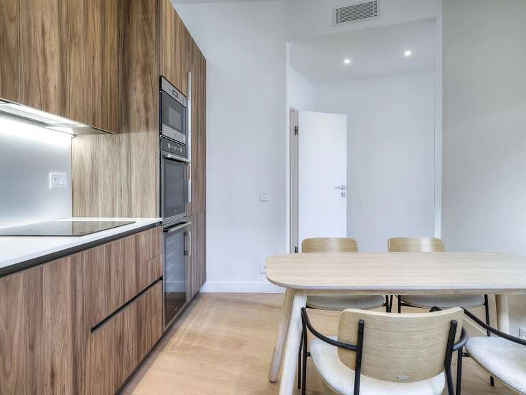 Appartement Nice - 4 chambres - 135m²