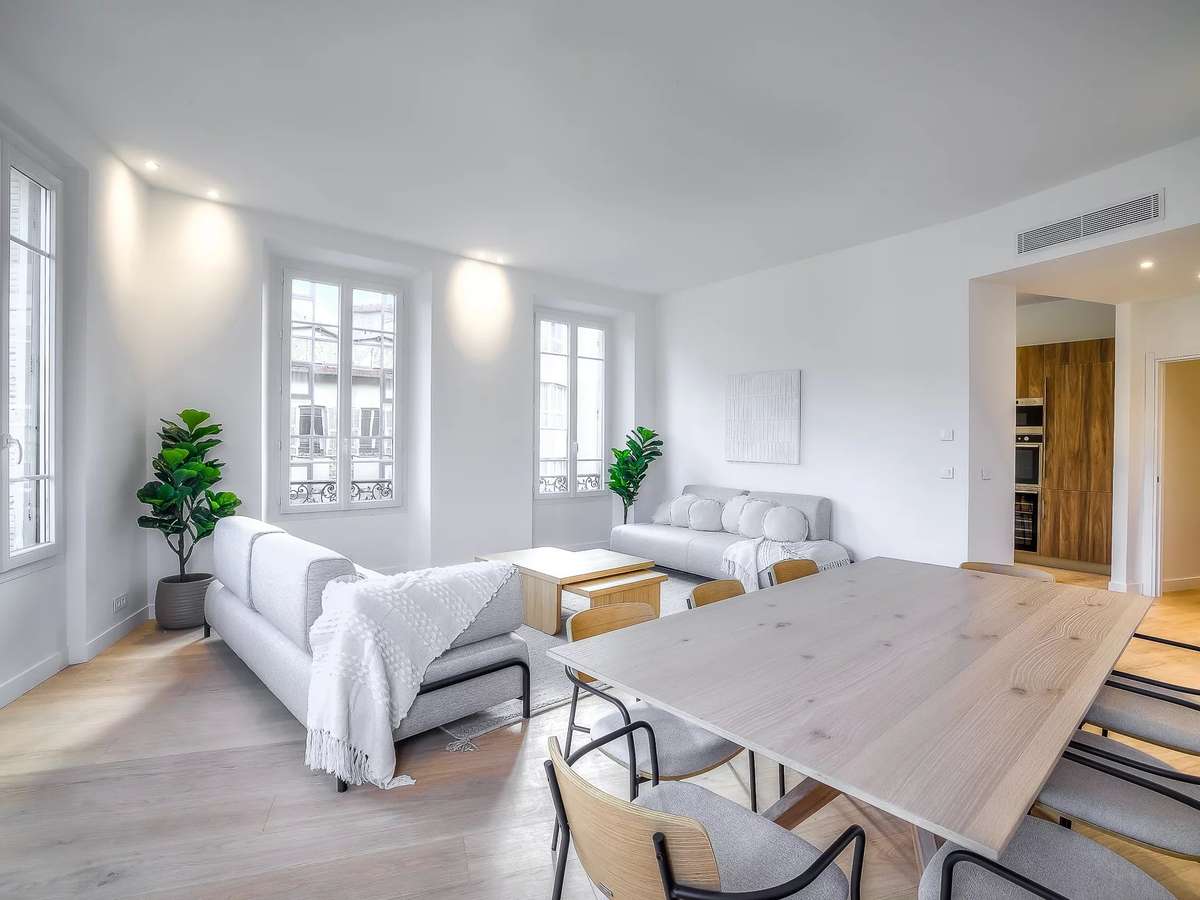 Appartement Nice