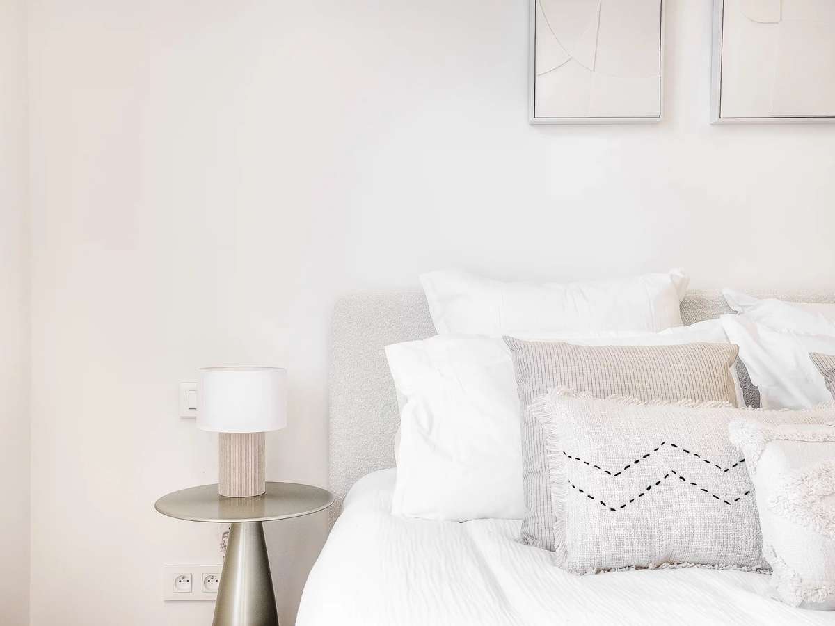 Appartement Nice