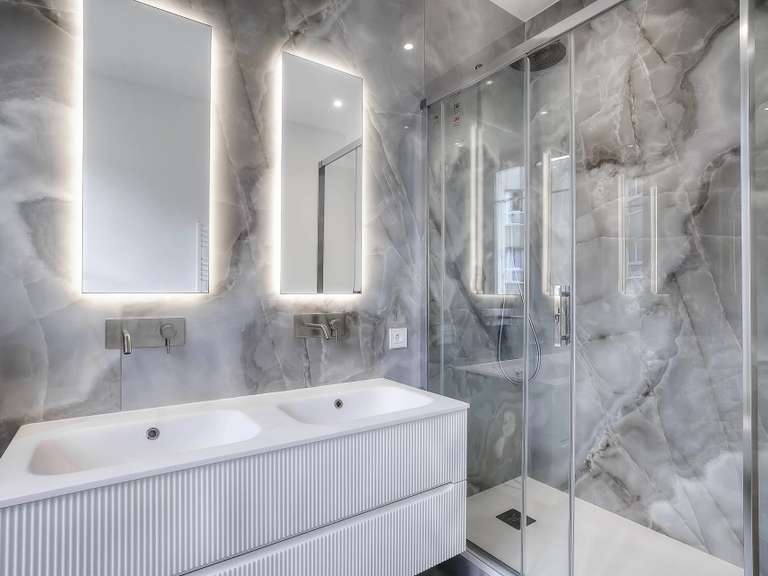 Appartement Nice - 4 chambres - 135m²