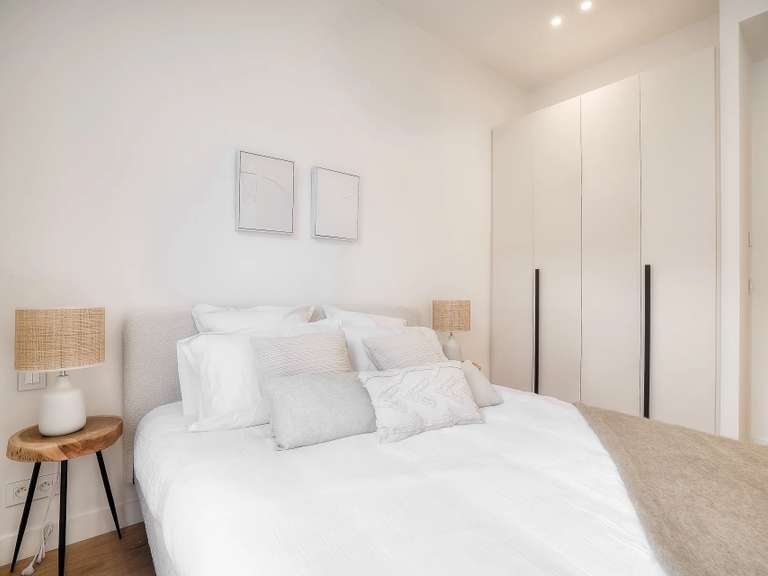 Appartement Nice - 4 chambres - 135m²