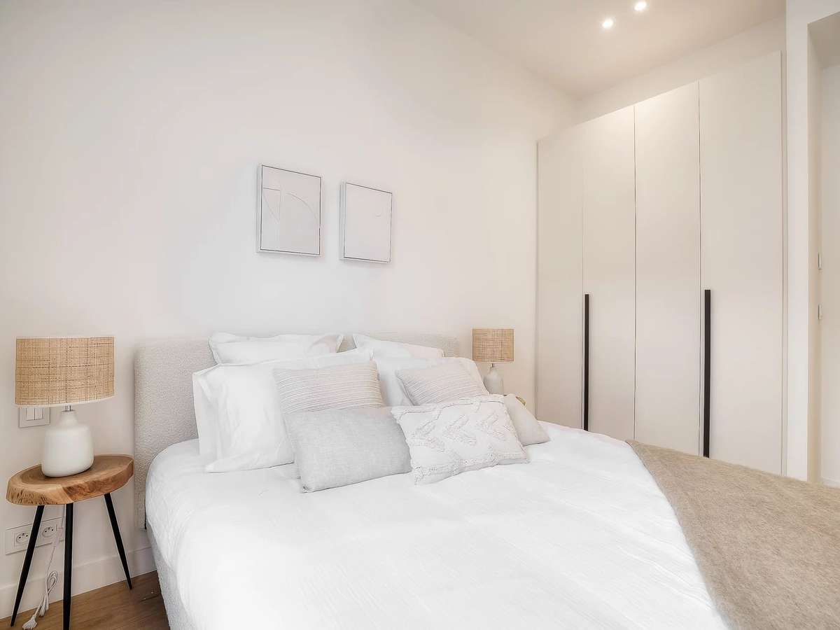 Appartement Nice