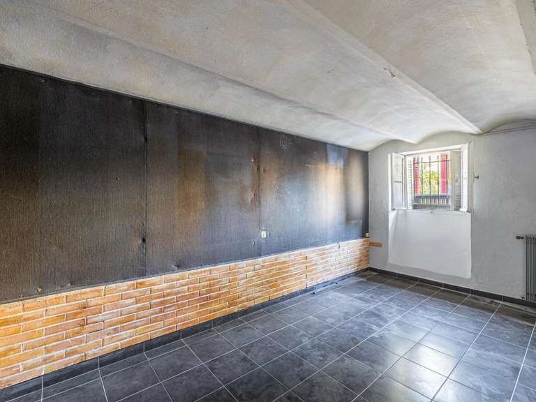 Appartement Nice - 5 chambres - 150m²