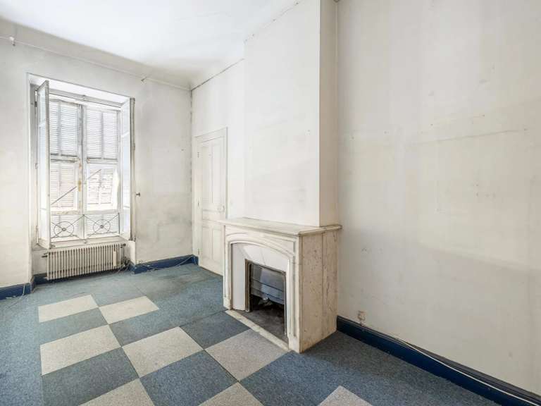 Appartement Nice - 5 chambres - 150m²