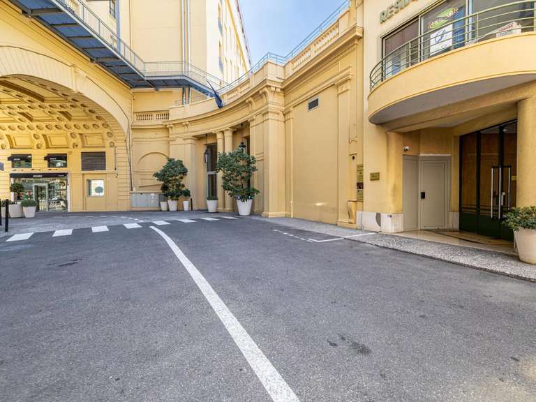 Apartment Nice - 2 bedrooms - 84m²