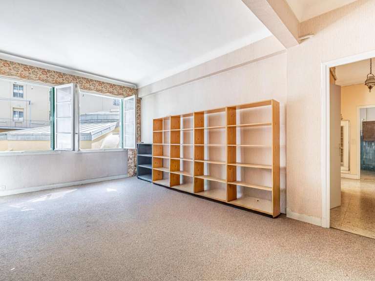 Apartment Nice - 2 bedrooms - 84m²