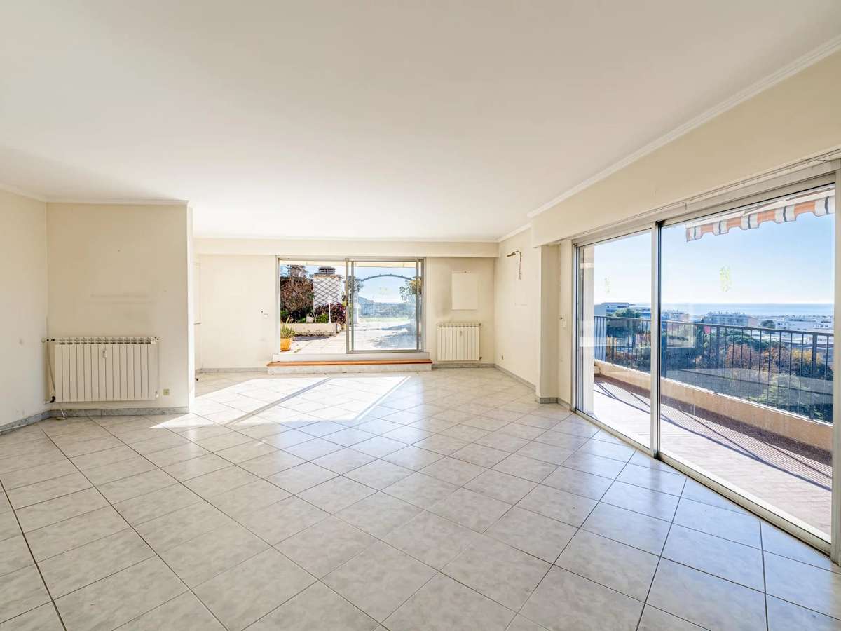Appartement Nice