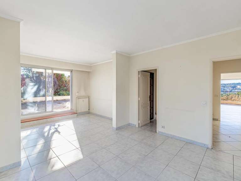 Apartment Nice - 3 bedrooms - 144m²