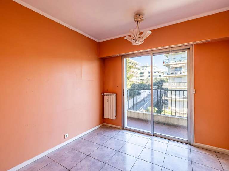 Apartment Nice - 3 bedrooms - 144m²