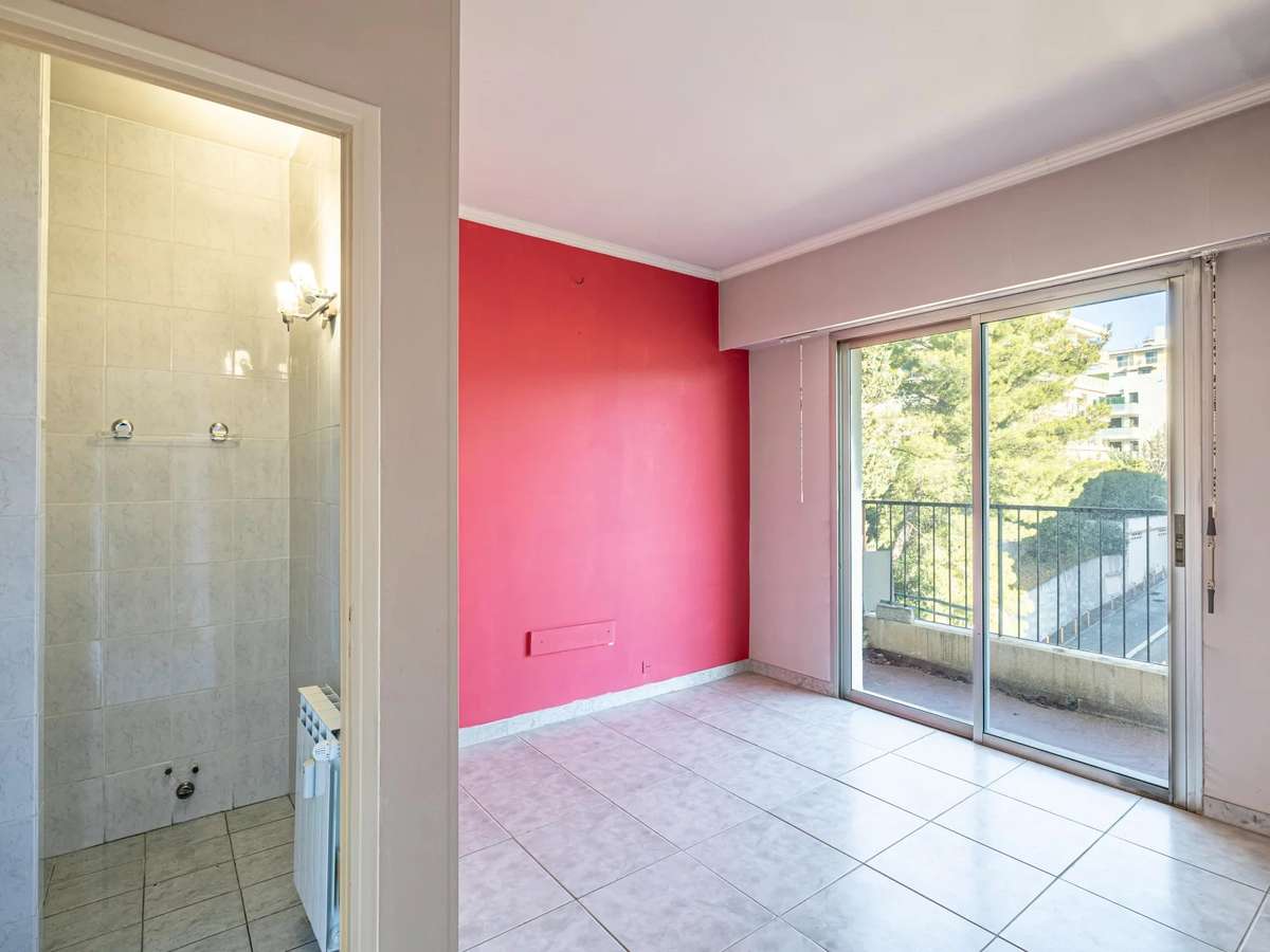 Appartement Nice