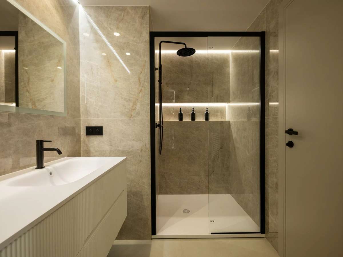 Appartement Nice