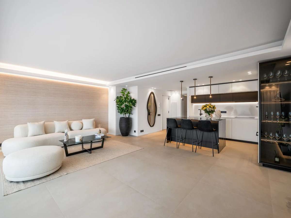 Appartement Nice