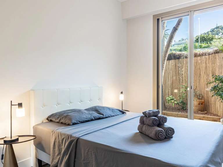 Apartment Nice - 2 bedrooms - 86m²