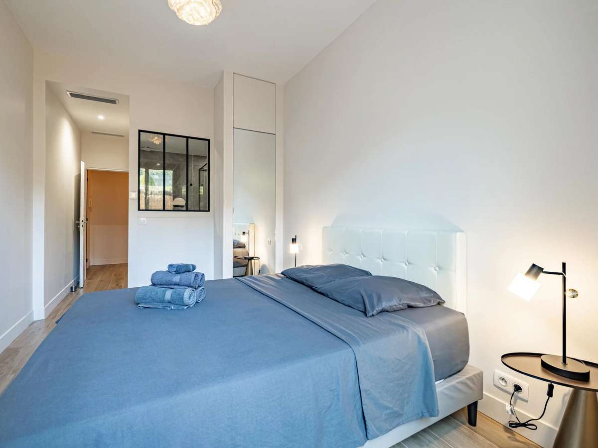Appartement Nice