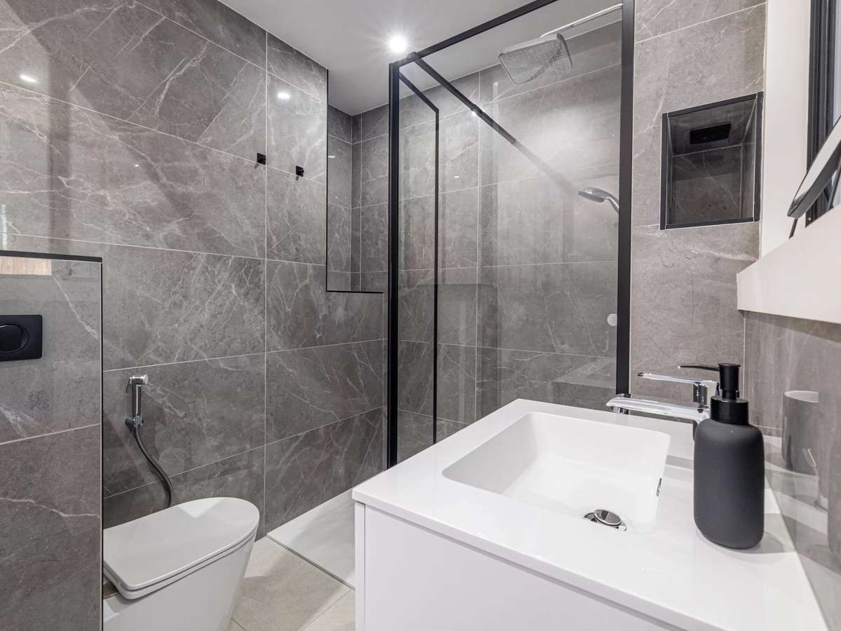 Appartement Nice