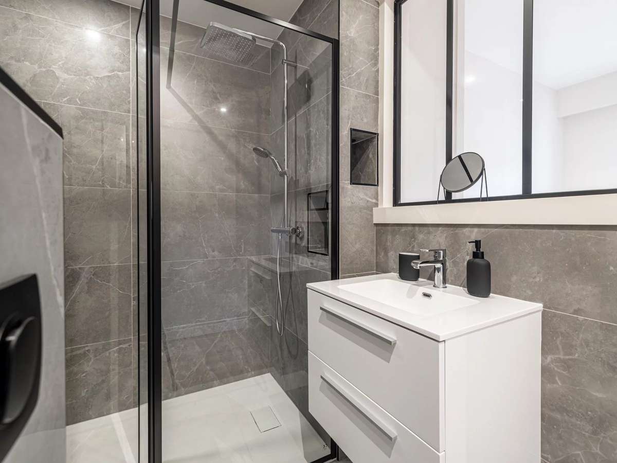Appartement Nice
