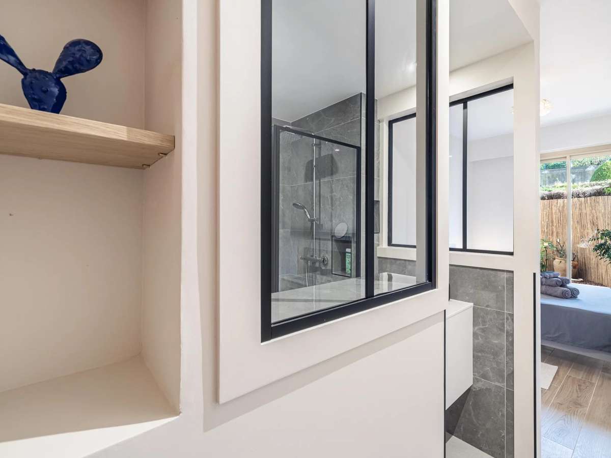 Appartement Nice