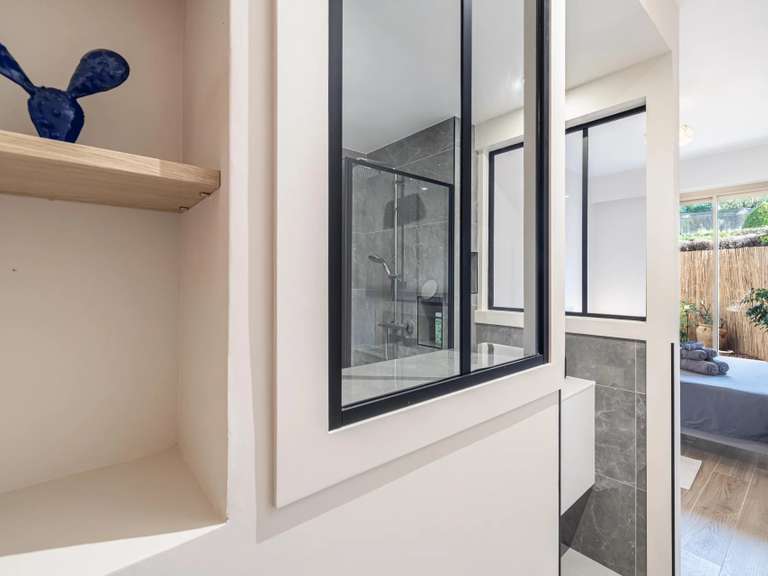 Apartment Nice - 2 bedrooms - 86m²