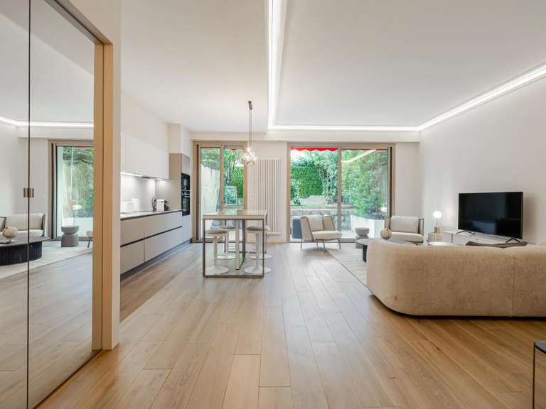 Apartment Nice - 2 bedrooms - 86m²