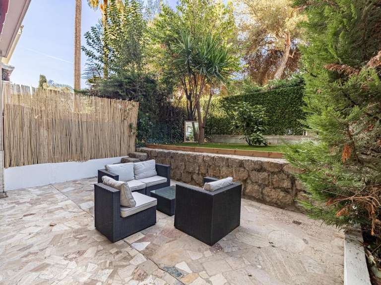 Apartment Nice - 2 bedrooms - 86m²