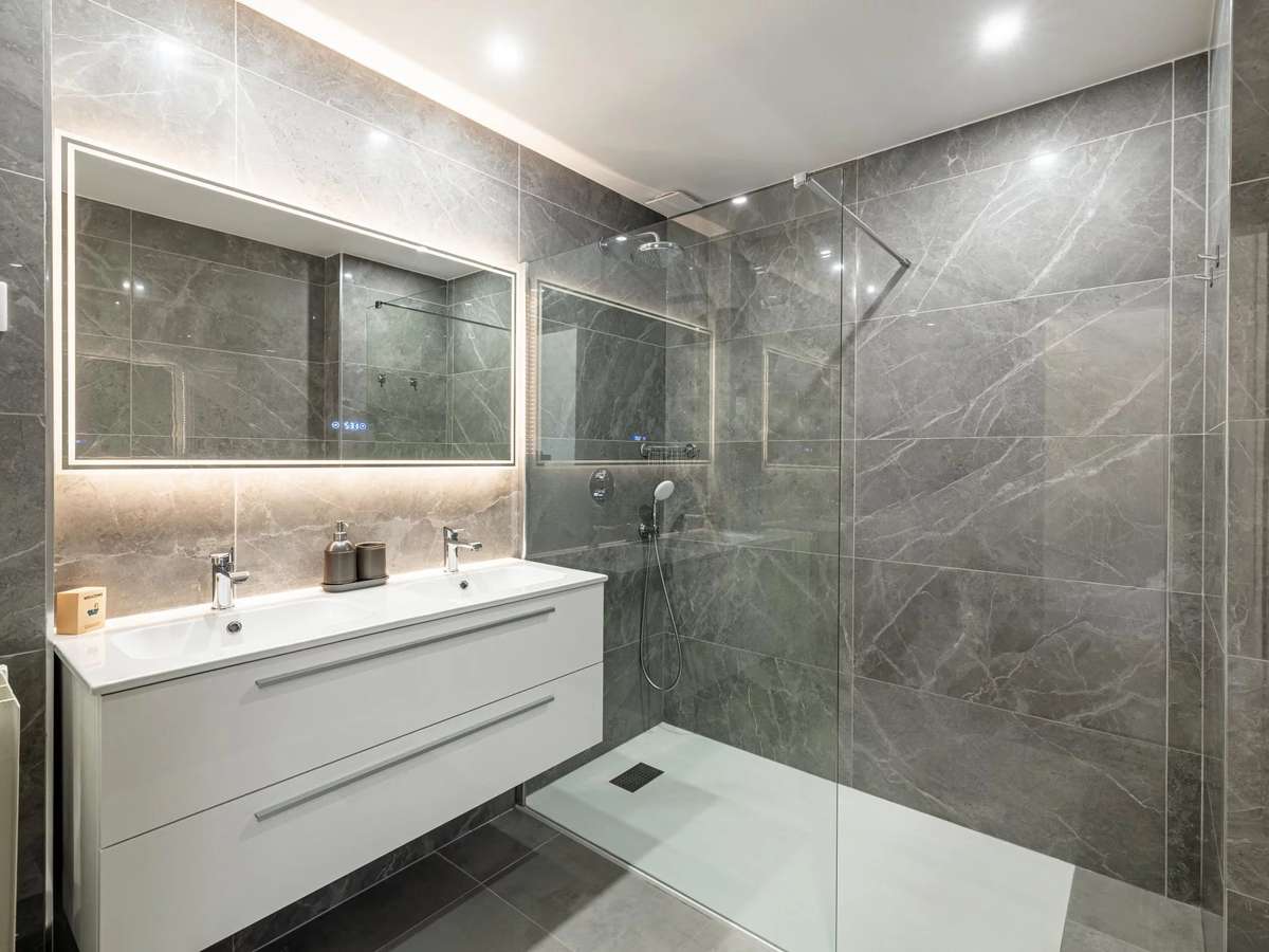 Appartement Nice